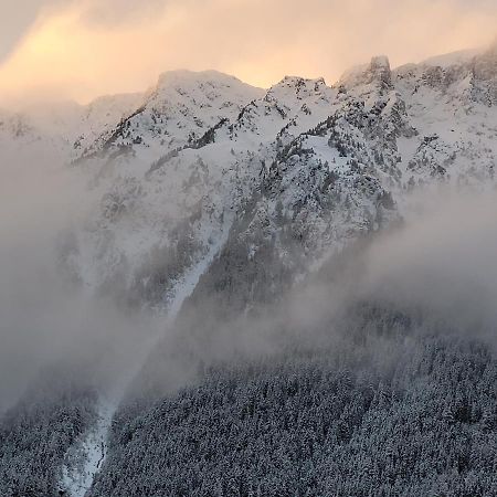 Chamonix Sud -Le Grepon Apartment Exterior photo