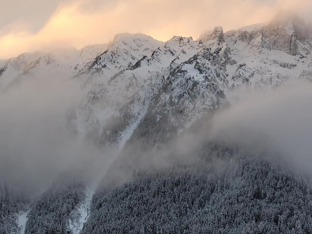 Chamonix Sud -Le Grepon Apartment Exterior photo